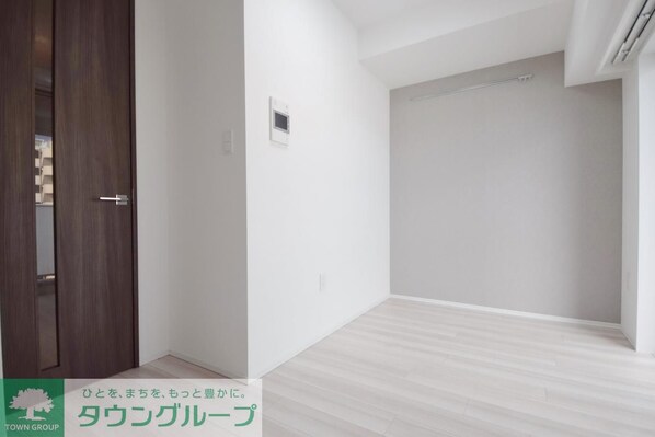 La Douceur四ツ木Eastの物件内観写真